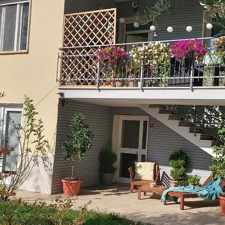 サン・ジョヴァンニ・イン・ペルシチェートCasa Da Fridaアパートメント エクステリア 写真