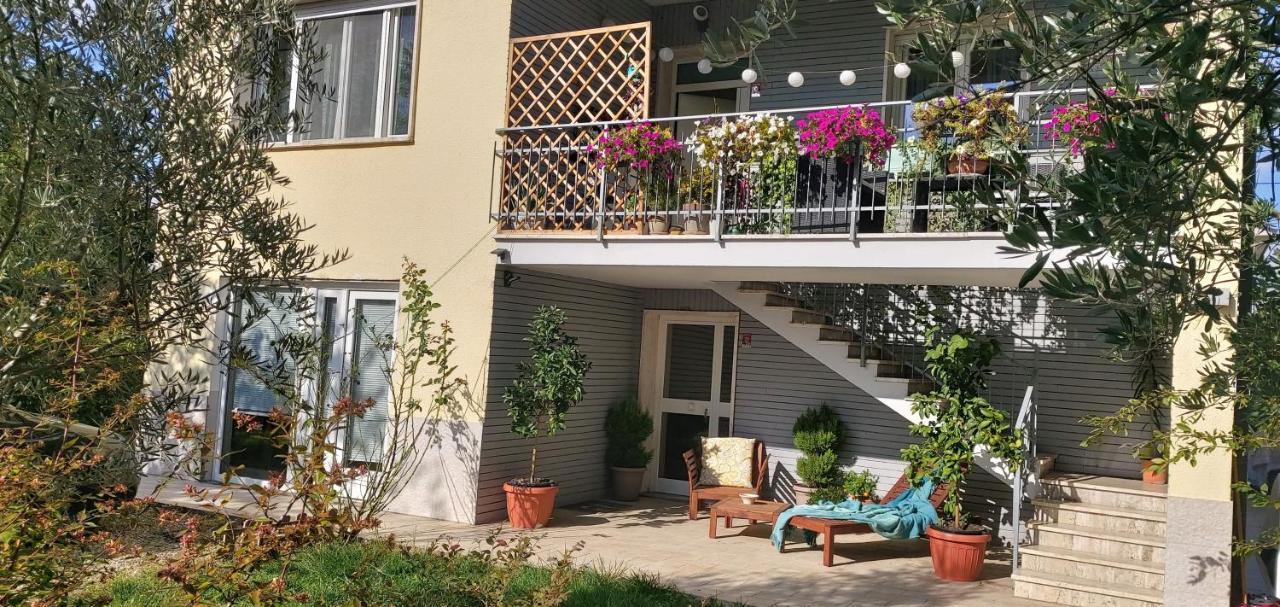 サン・ジョヴァンニ・イン・ペルシチェートCasa Da Fridaアパートメント エクステリア 写真
