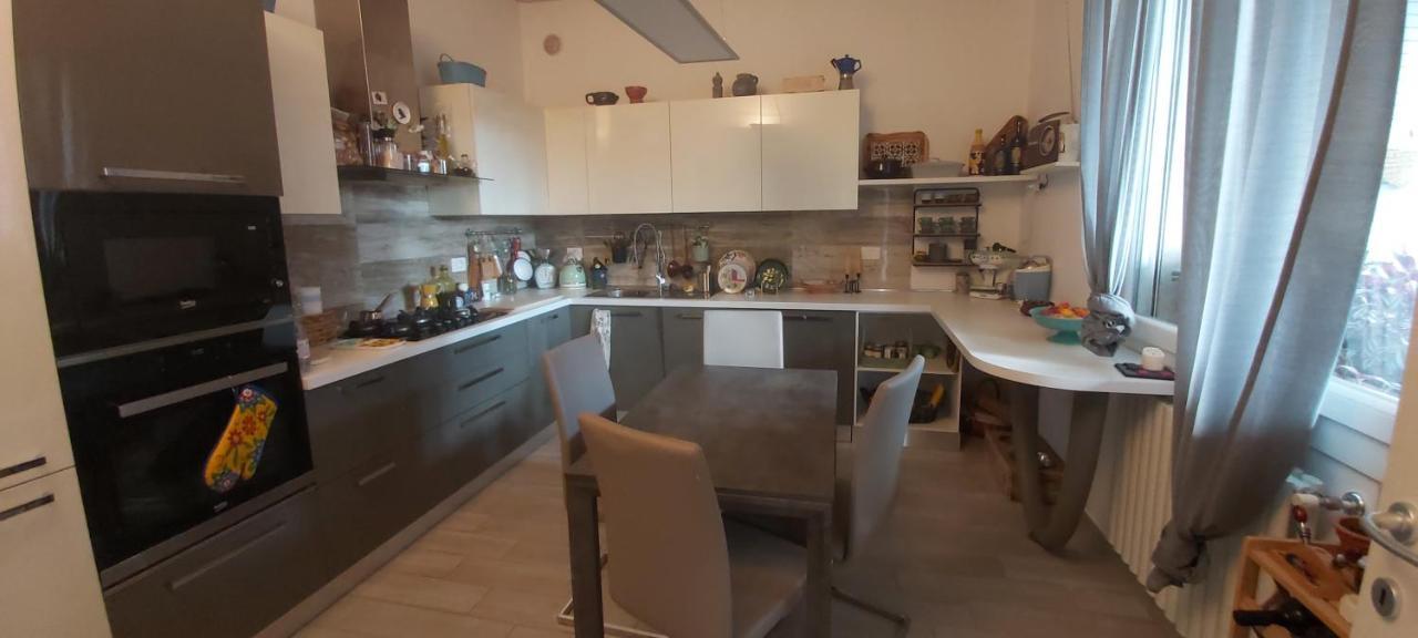 サン・ジョヴァンニ・イン・ペルシチェートCasa Da Fridaアパートメント エクステリア 写真
